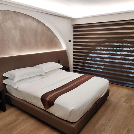 Arcadian Suite&Rooms 토리노 외부 사진