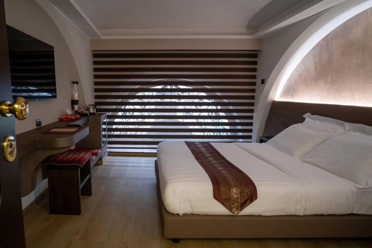 Arcadian Suite&Rooms 토리노 외부 사진