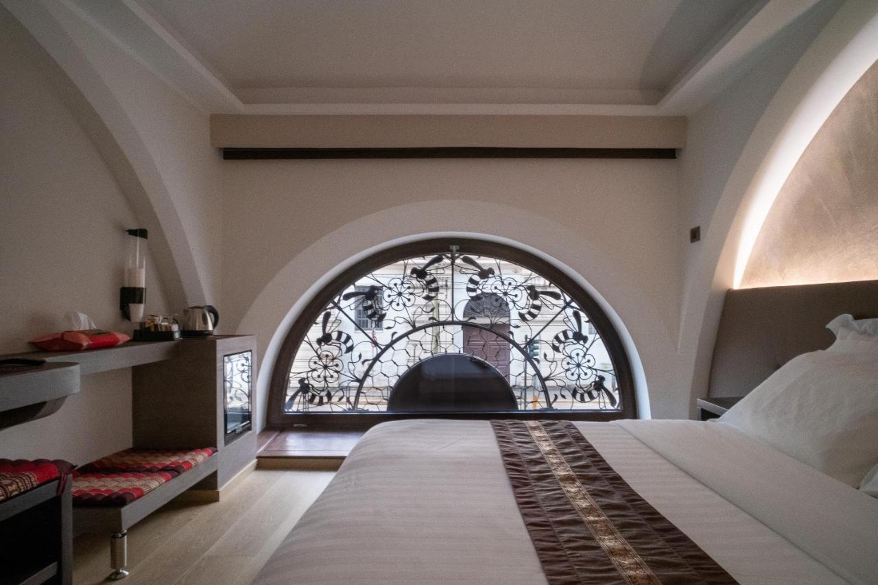 Arcadian Suite&Rooms 토리노 외부 사진