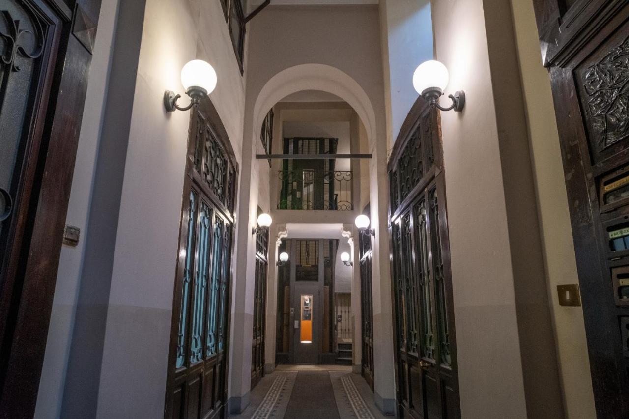 Arcadian Suite&Rooms 토리노 외부 사진