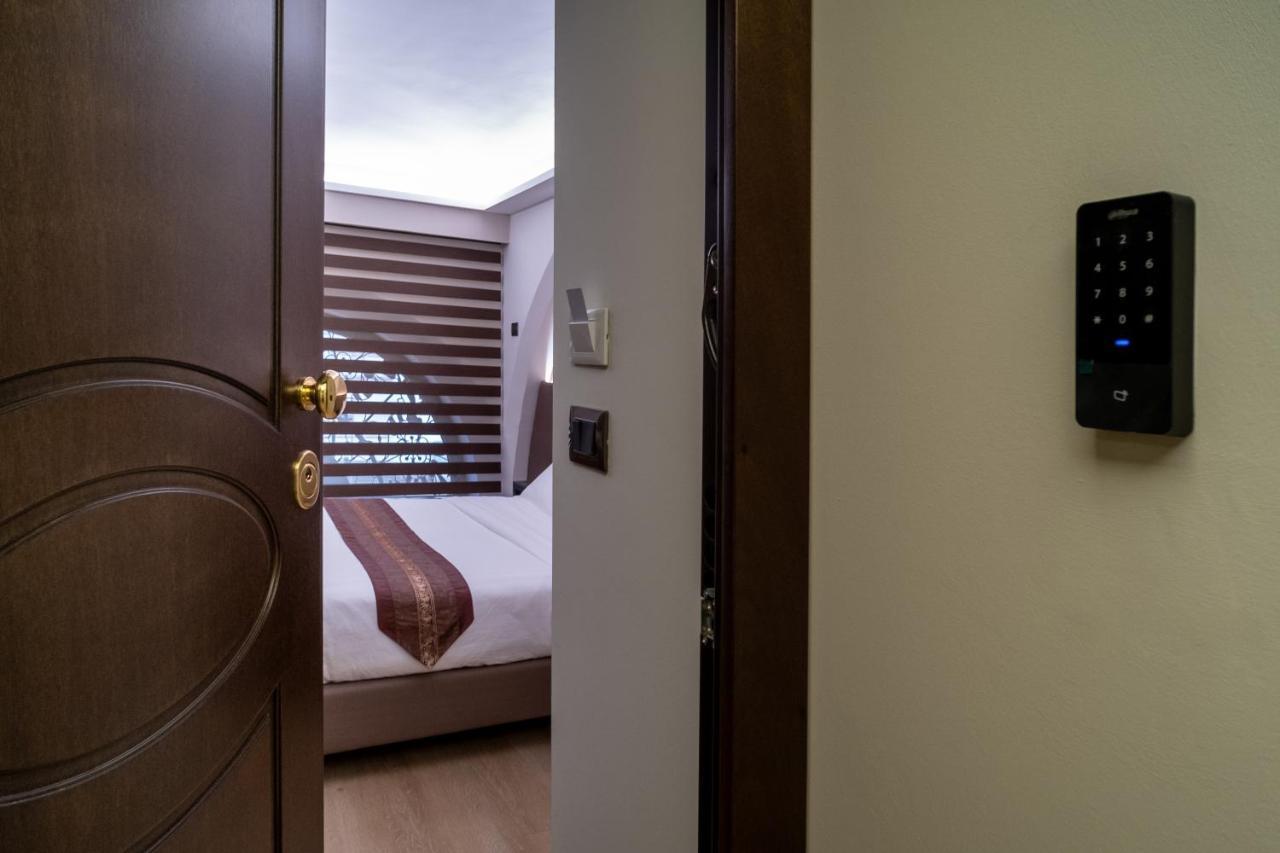 Arcadian Suite&Rooms 토리노 외부 사진