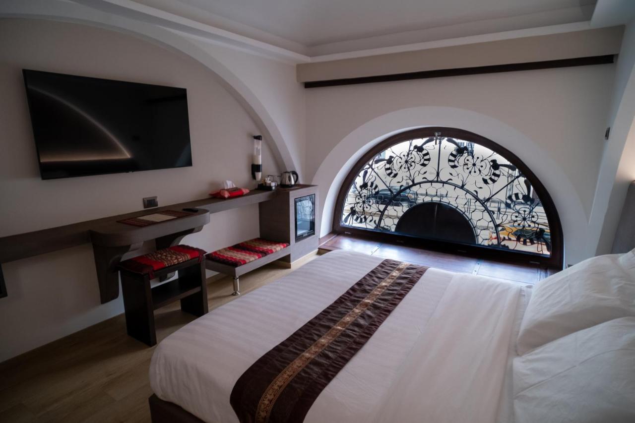Arcadian Suite&Rooms 토리노 외부 사진