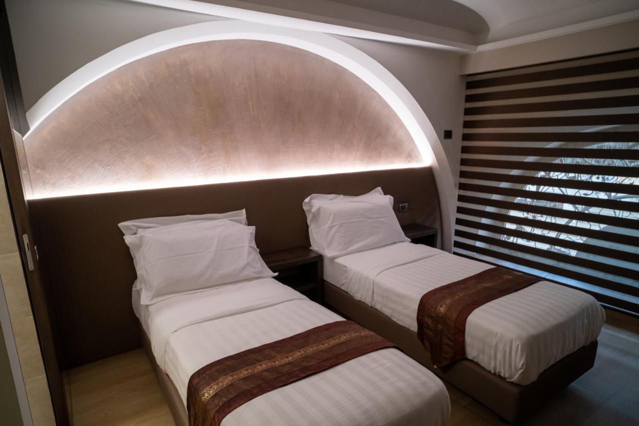 Arcadian Suite&Rooms 토리노 외부 사진