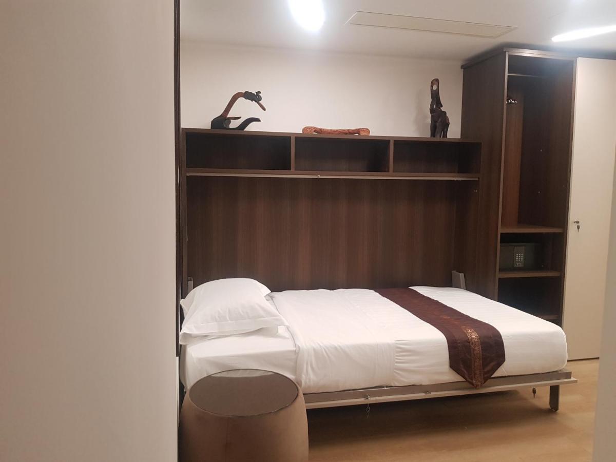 Arcadian Suite&Rooms 토리노 외부 사진