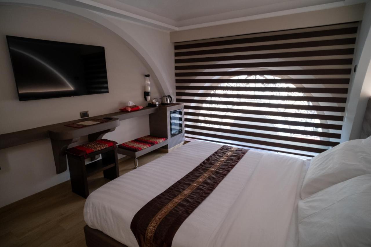 Arcadian Suite&Rooms 토리노 외부 사진