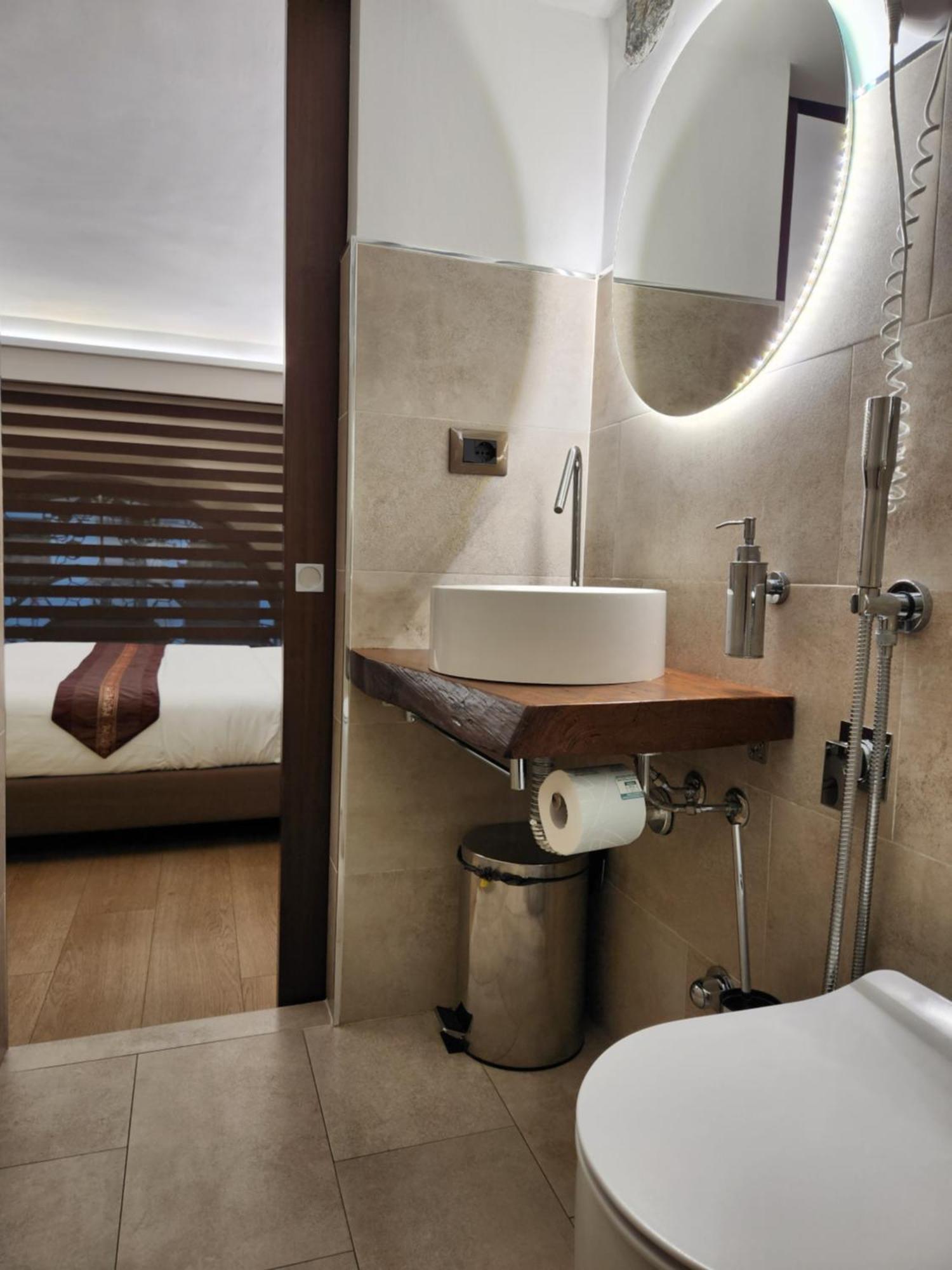 Arcadian Suite&Rooms 토리노 외부 사진