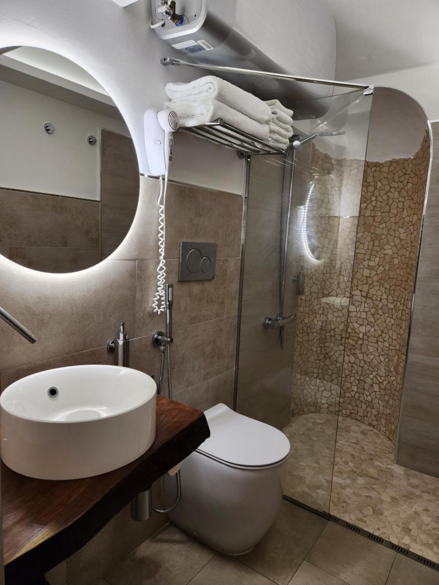 Arcadian Suite&Rooms 토리노 외부 사진