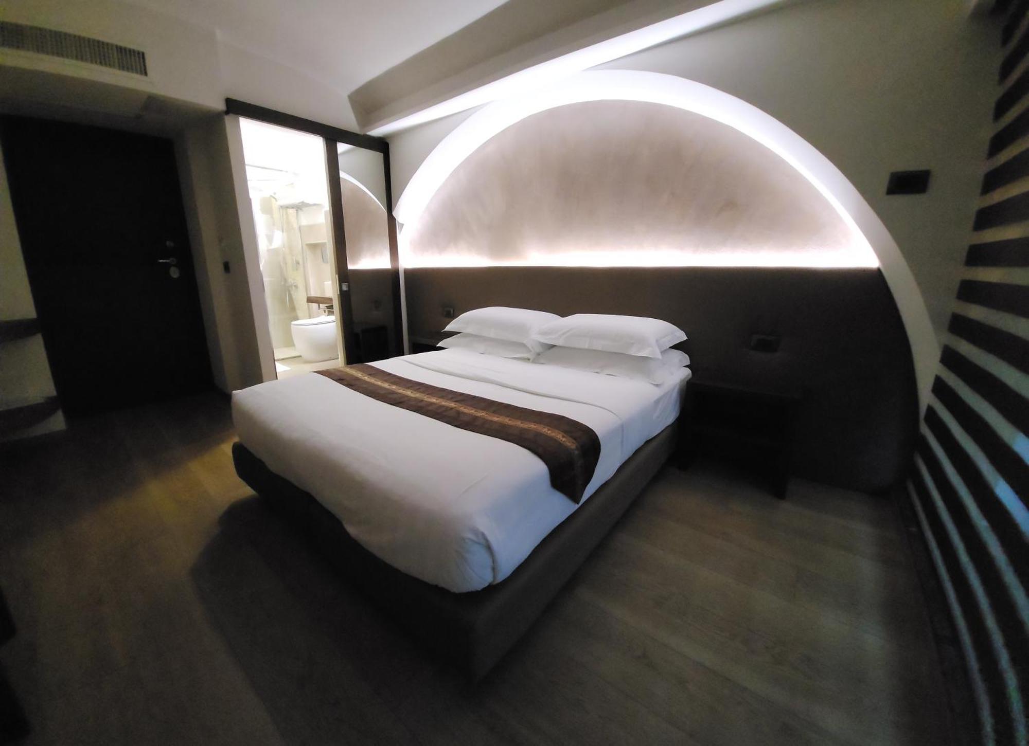 Arcadian Suite&Rooms 토리노 외부 사진