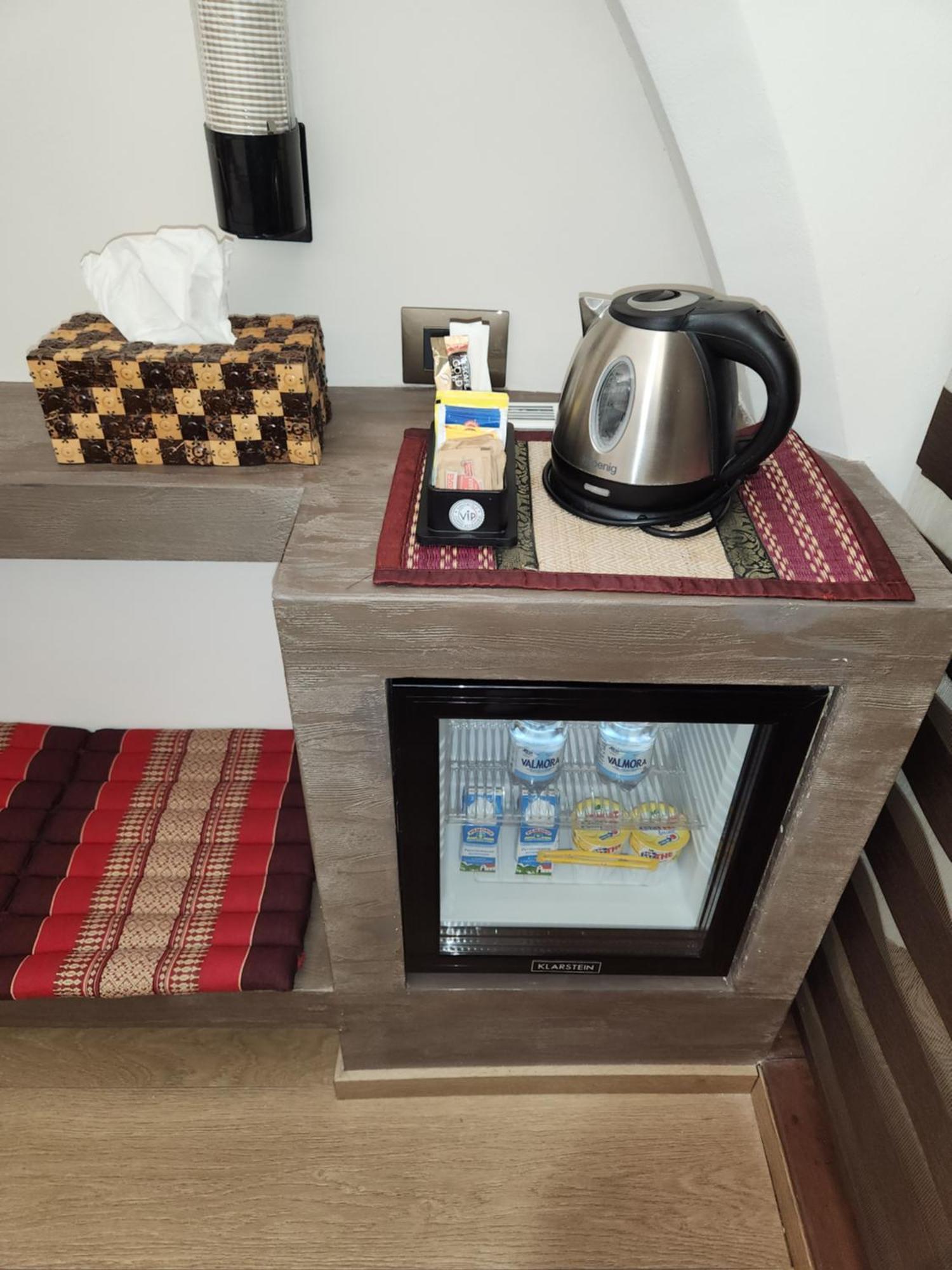 Arcadian Suite&Rooms 토리노 외부 사진