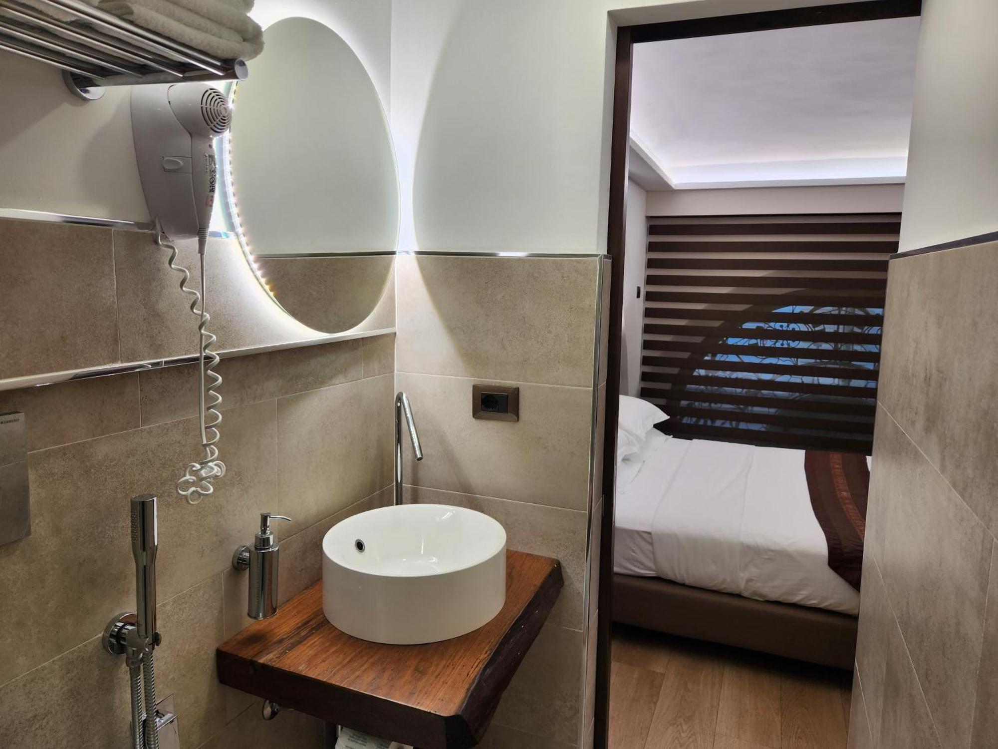 Arcadian Suite&Rooms 토리노 외부 사진