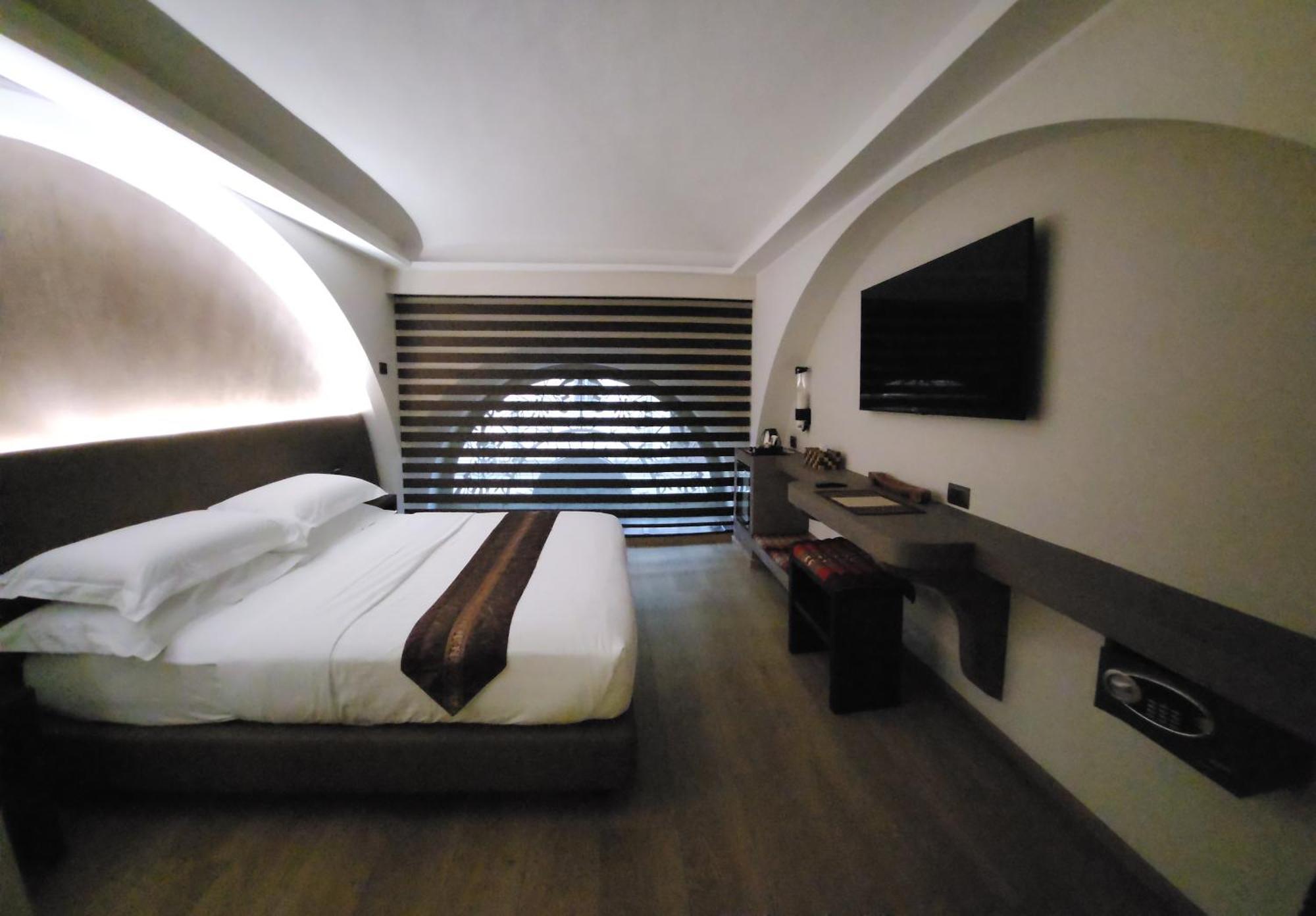 Arcadian Suite&Rooms 토리노 외부 사진