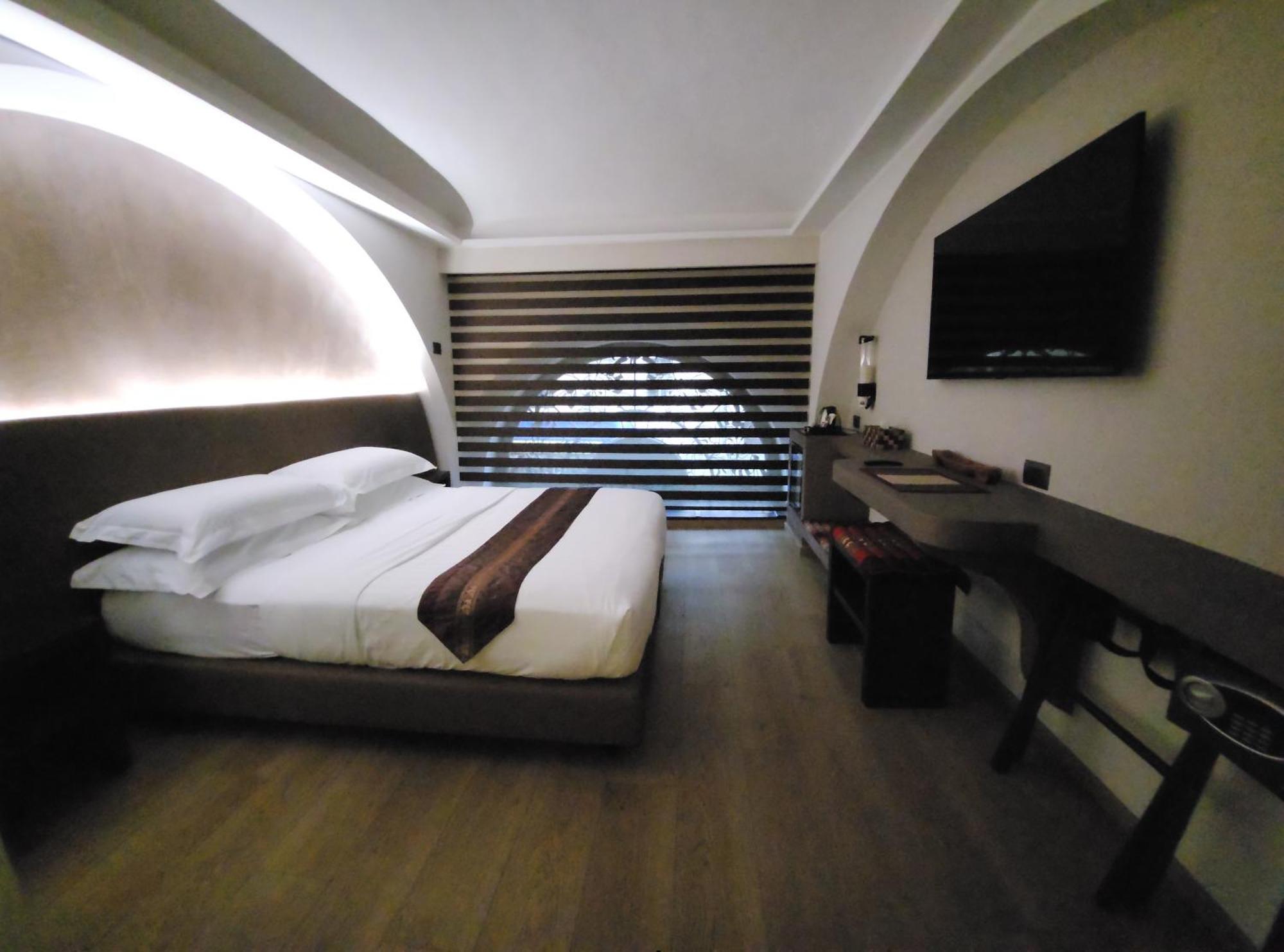 Arcadian Suite&Rooms 토리노 외부 사진