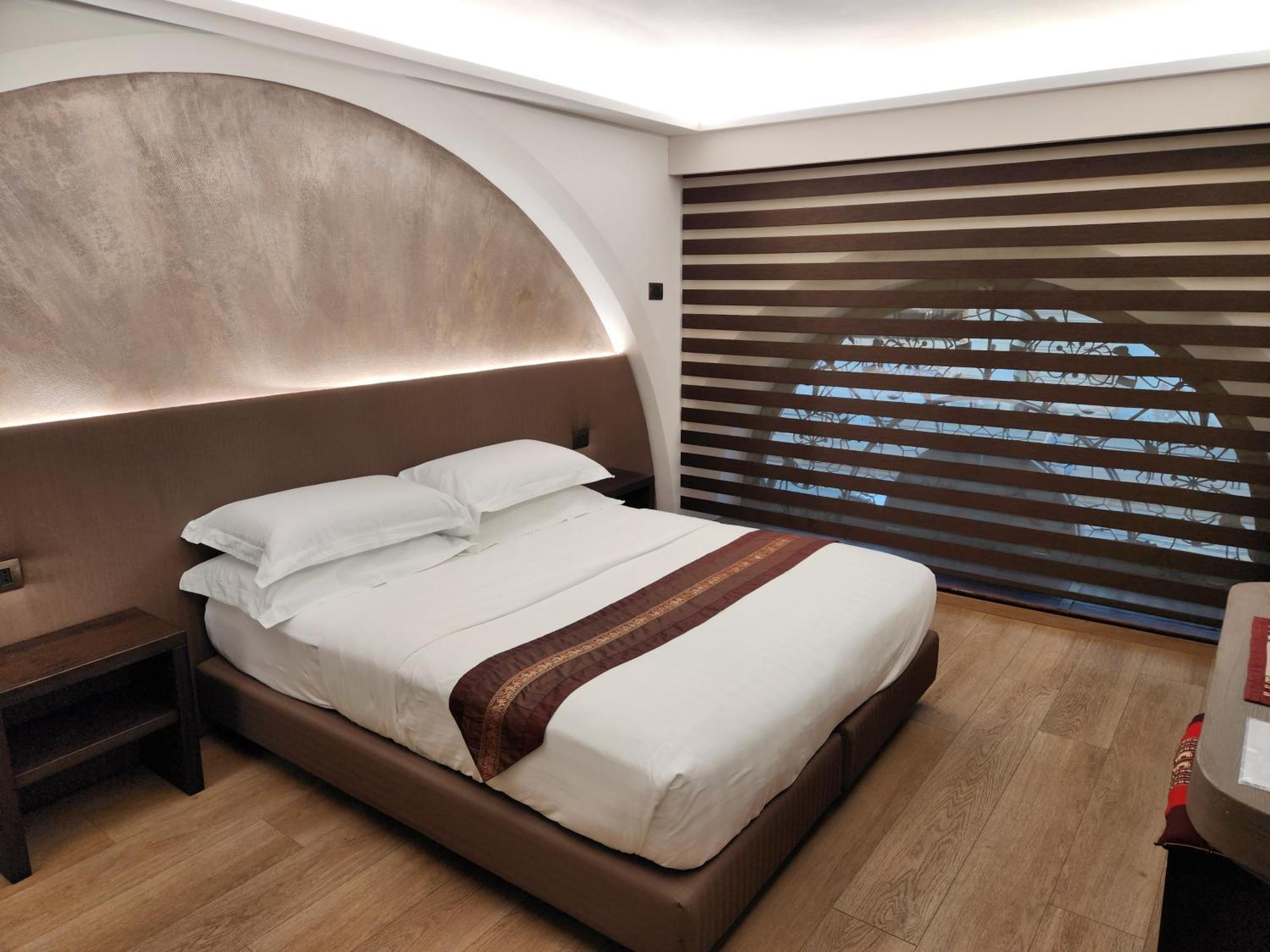 Arcadian Suite&Rooms 토리노 외부 사진