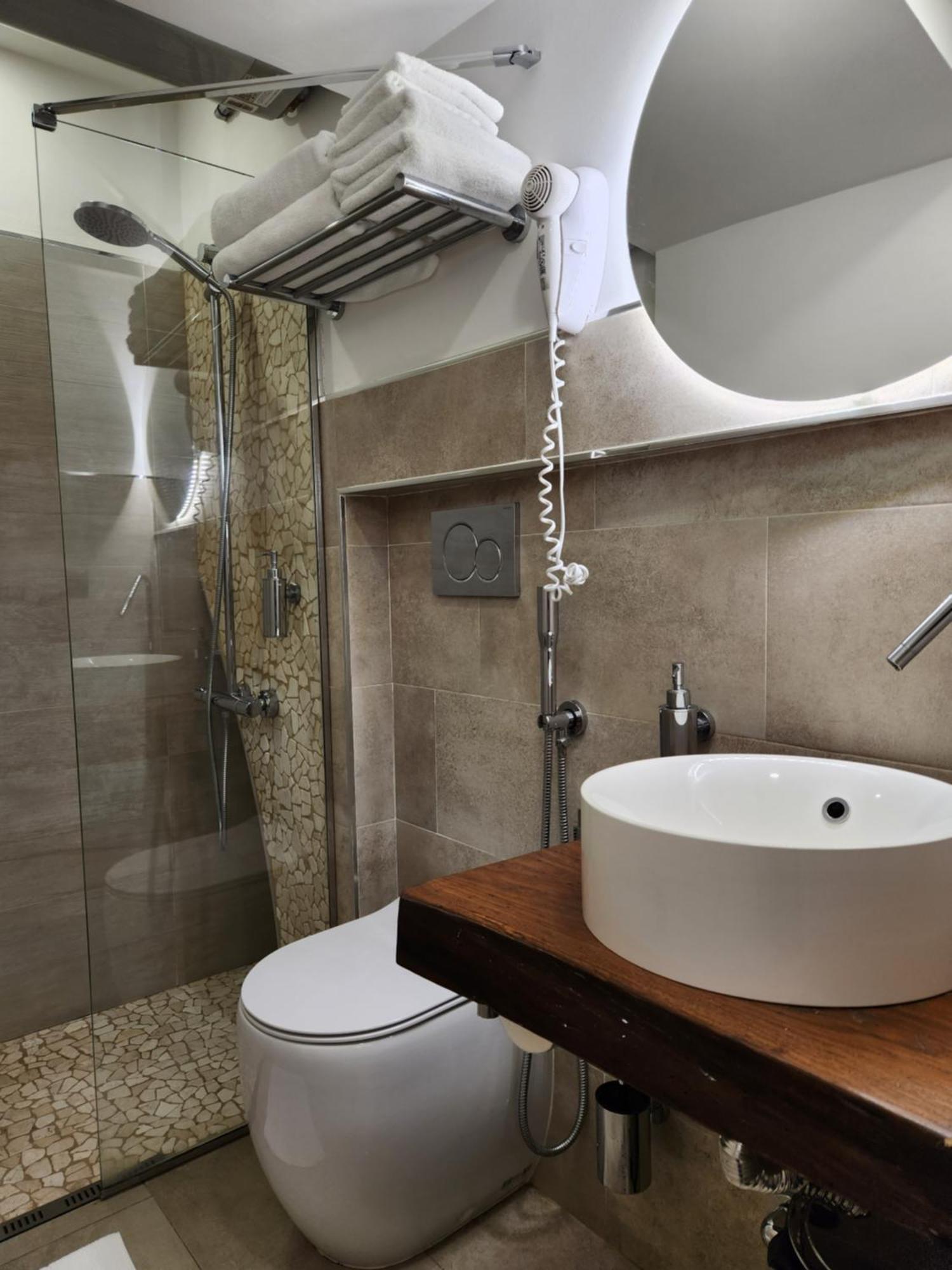 Arcadian Suite&Rooms 토리노 외부 사진