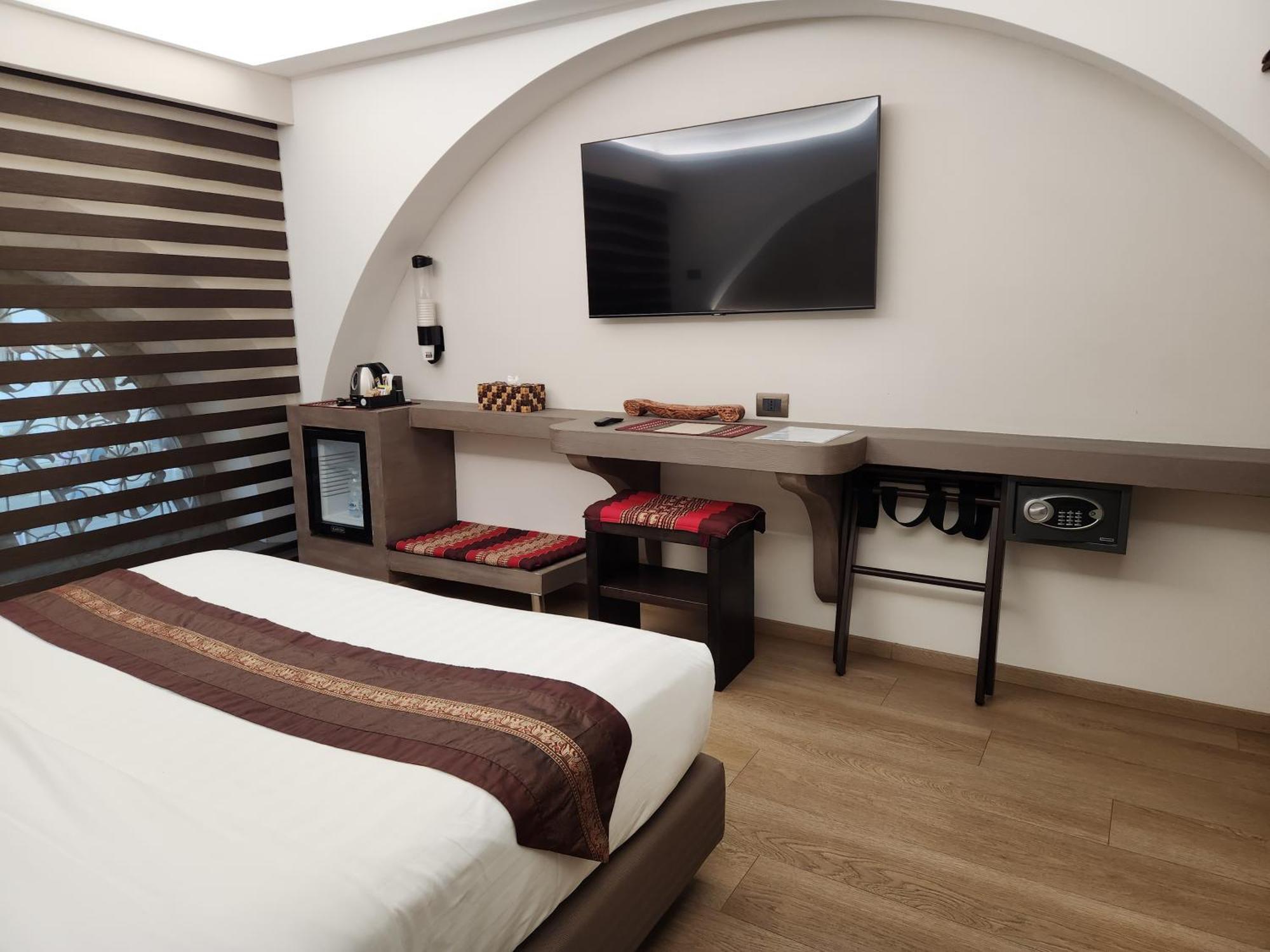 Arcadian Suite&Rooms 토리노 외부 사진