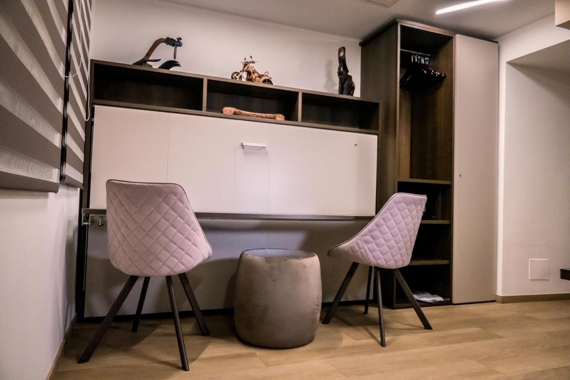 Arcadian Suite&Rooms 토리노 외부 사진