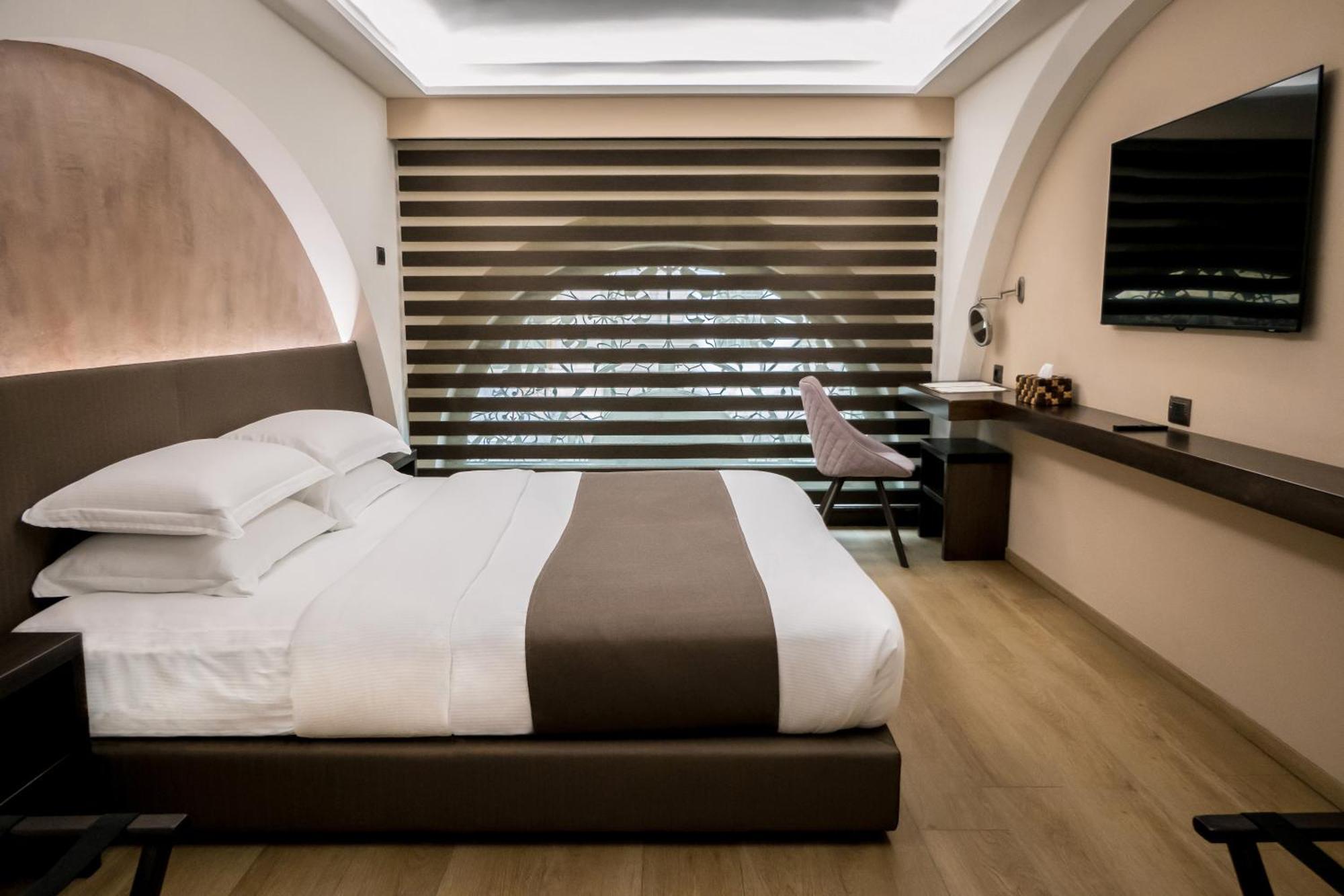 Arcadian Suite&Rooms 토리노 외부 사진