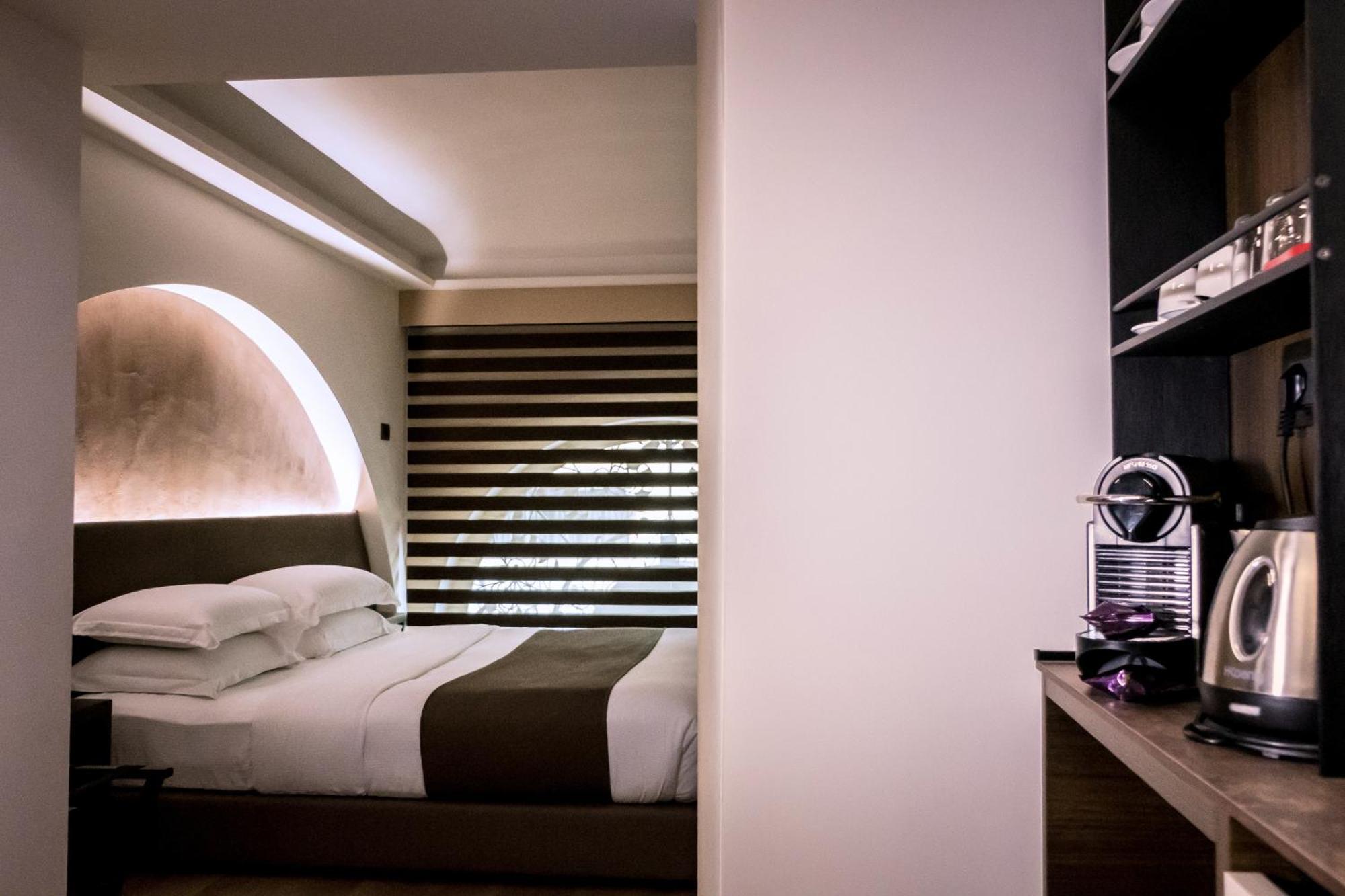 Arcadian Suite&Rooms 토리노 외부 사진